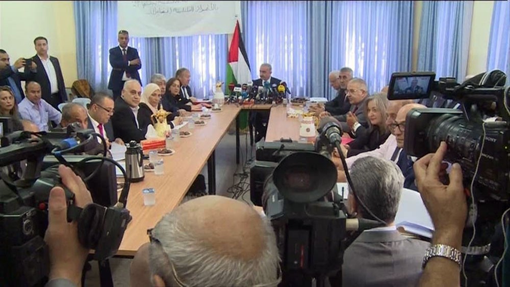 رداً على نتنياهو.. الحكومة الفلسطينية تعقد جلستها في الأغوار‎