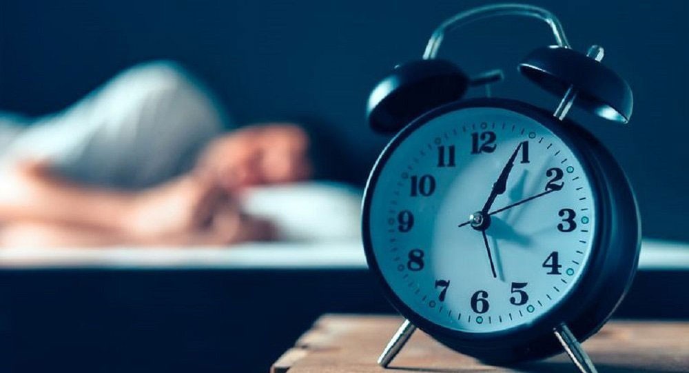 احذر النوم بهذه الوضعية فهي تسبب أمراض القلب