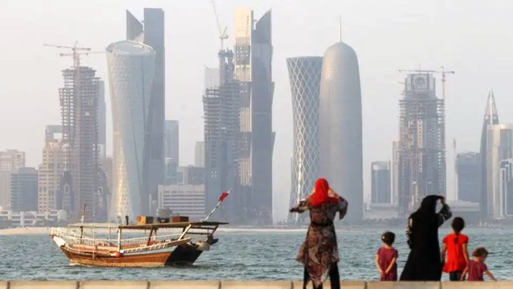 ملف يوثق دعمها الإرهاب.. شكوى "أممية" ضد قطر