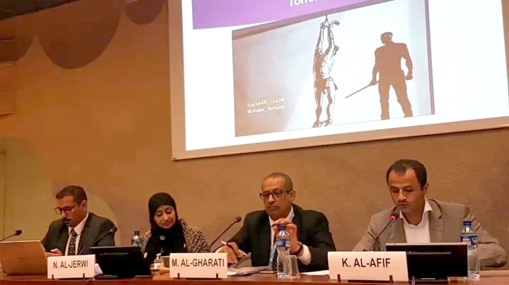 170 يمنيا قتلوا تحت التعذيب بسجون الحوثي بينهم أطفال