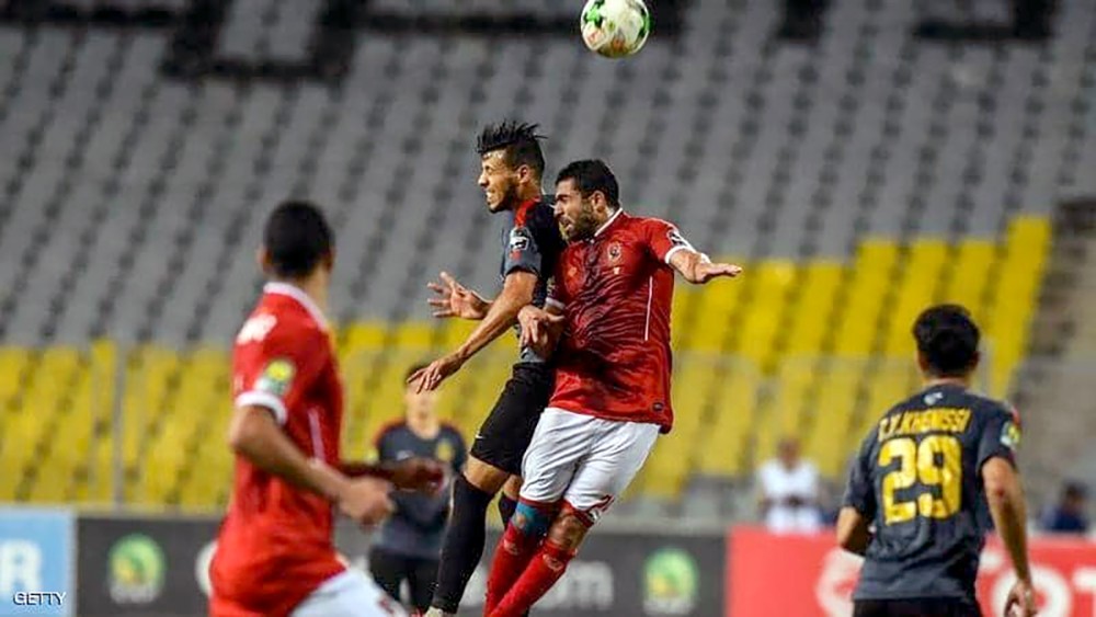 الأهلي المصري يرفض التفريط بنجمه لصالح "بيراميدز"