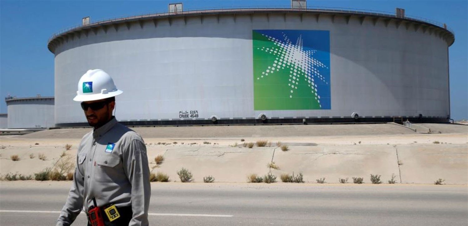 إنتاج النفط السعودي سيعود بالكامل خلال أسبوعين