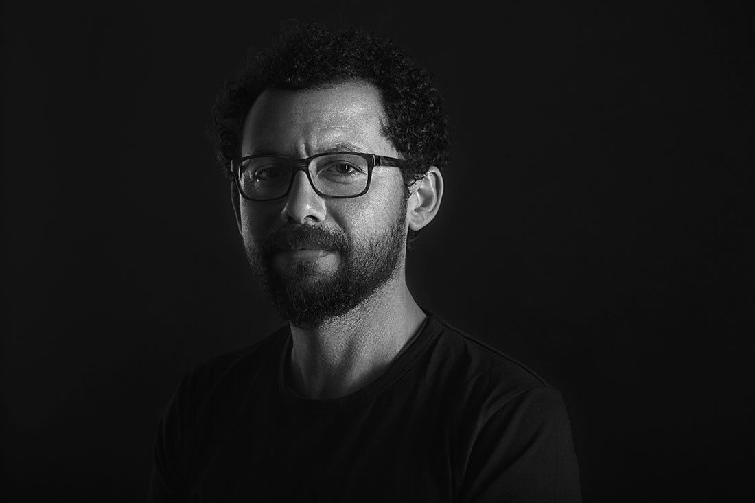 الجمعية الكندية للمصورين السينمائيين تعتمد اسم مدير التصوير المصري أحمد المرسي