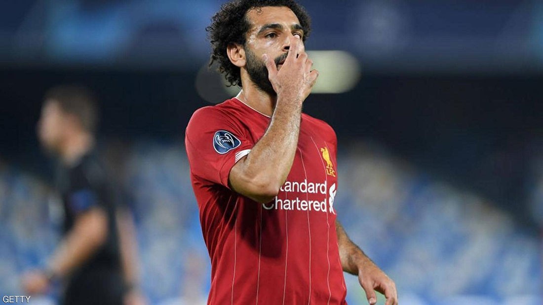  هزيمة مؤلمة لرفاق محمد صلاح في بدء مشوار الدفاع عن اللقب 
