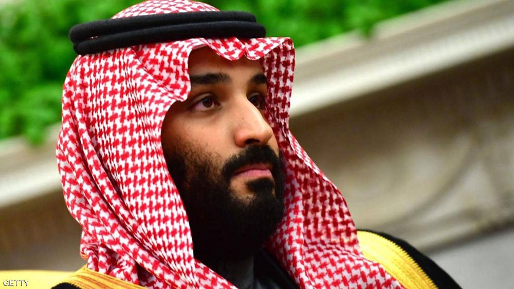 محمد بن سلمان: هجوم "أرامكو" اختبار للإرادة الدولية