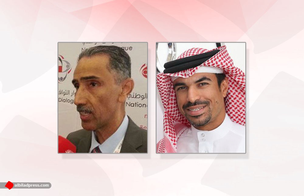 رئيس نادي "العروبة" لـ "البلاد": مخاطبة الوزير للقائه لرفع المعيقات