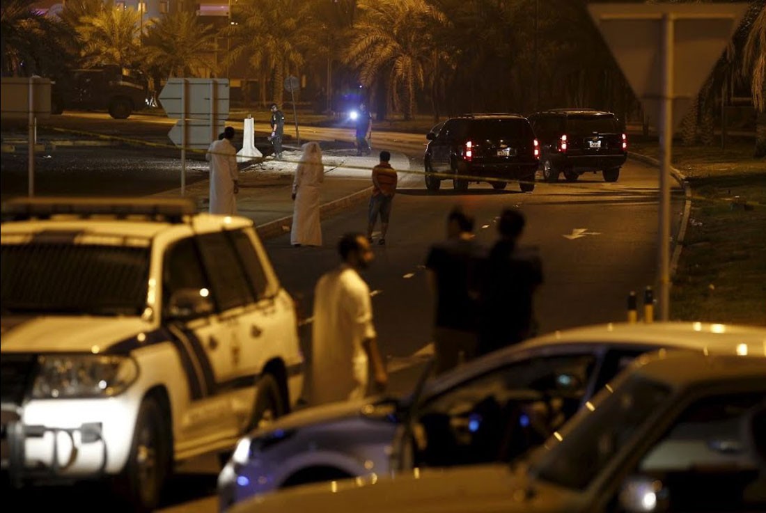 "الاستئناف" لا تزال تنتظر تصويرا أمنيا لواقعة تفجير ووفاة شرطي