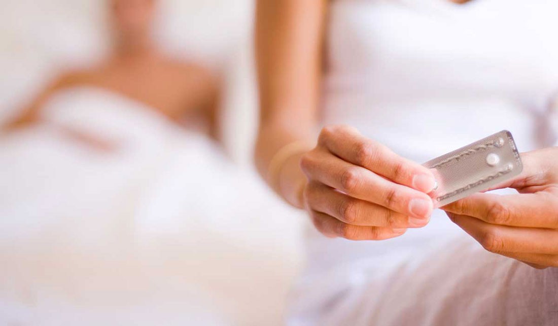 حبوب منع الحمل تزيد خطر الإصابة بمرض مزمن