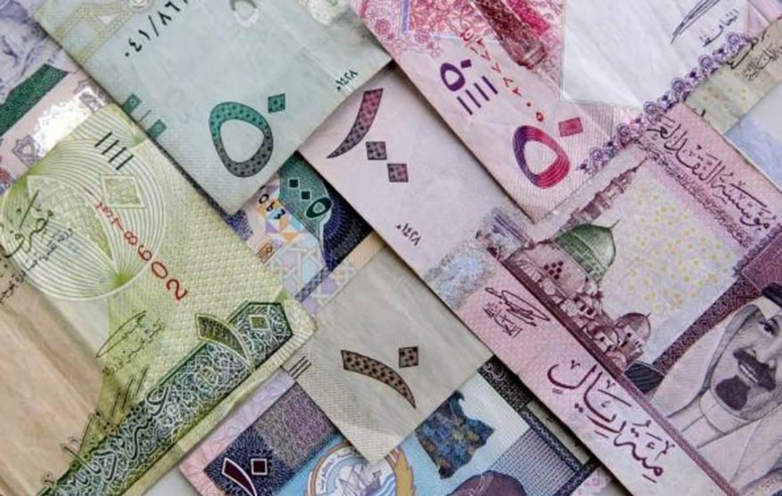 تحركات البنوك المركزية العربية بعد قرار الفدرالي