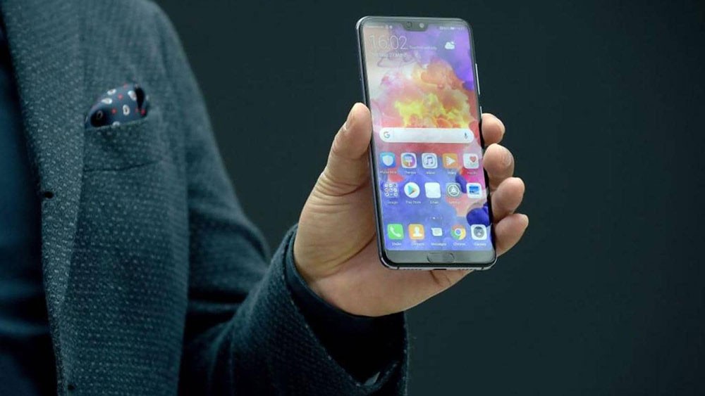 هواوي تتعهد بأذكى هواتف "5G".. ولكن؟