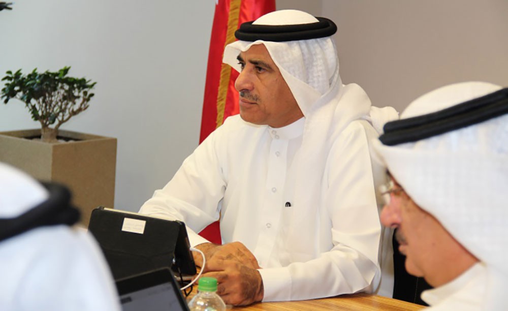 مجلس المناقصات والمزايدات يفتح مظاريف 80 عطاء لـ14 مـناقصة