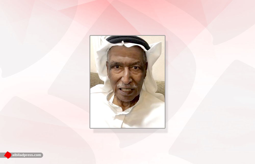 برنامج " لهم بصمة" يخصص حلقة عن الراحل محمد عواد