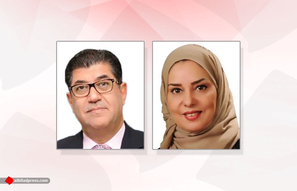 السلطة التشريعية تشارك في اجتماع رؤساء برلمانات "أور آسيا" بكازاخستان
