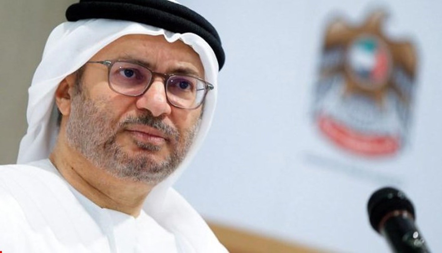 قرقاش: حملة الإخوان ضد مصر فشلت فشلاً ذريعاً