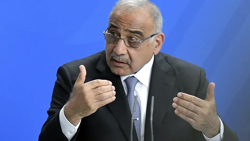 العراق: اعتقال مشتبه به في تفجير حافلة كربلاء