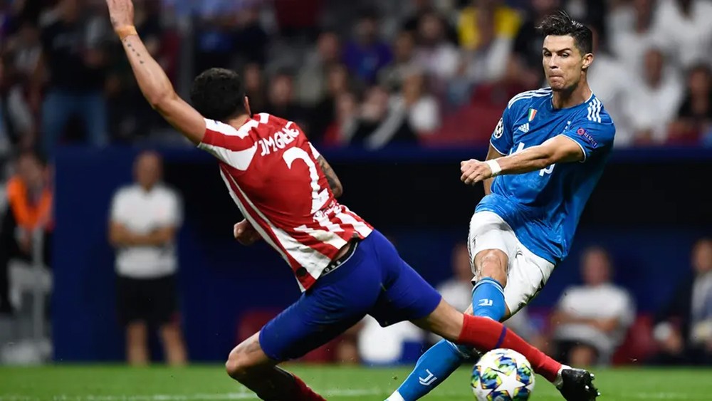 يوفنتوس ينوي زيادة رأسماله إلى 300 مليون يورو