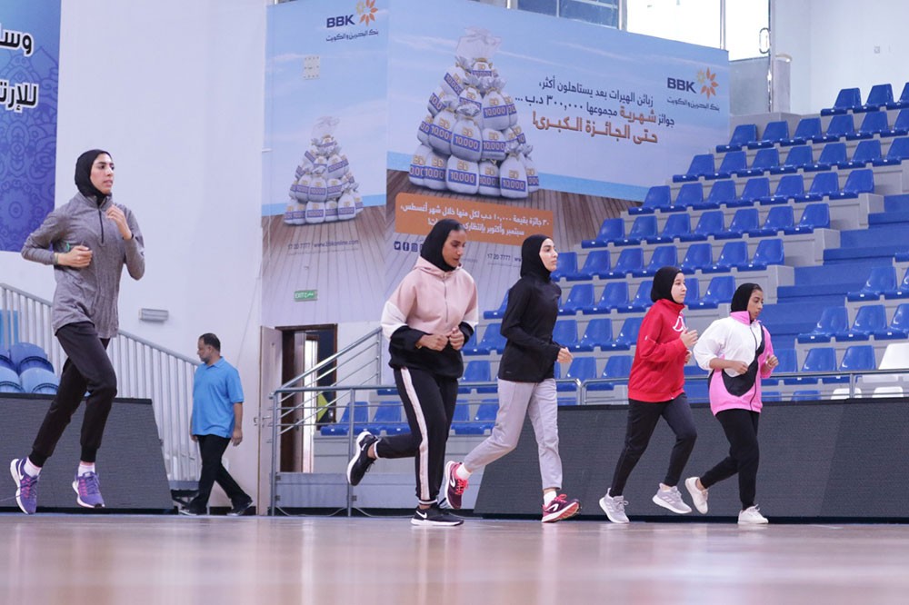 غداً انطلاق دورة الحكام المستجدين لكرة السلة