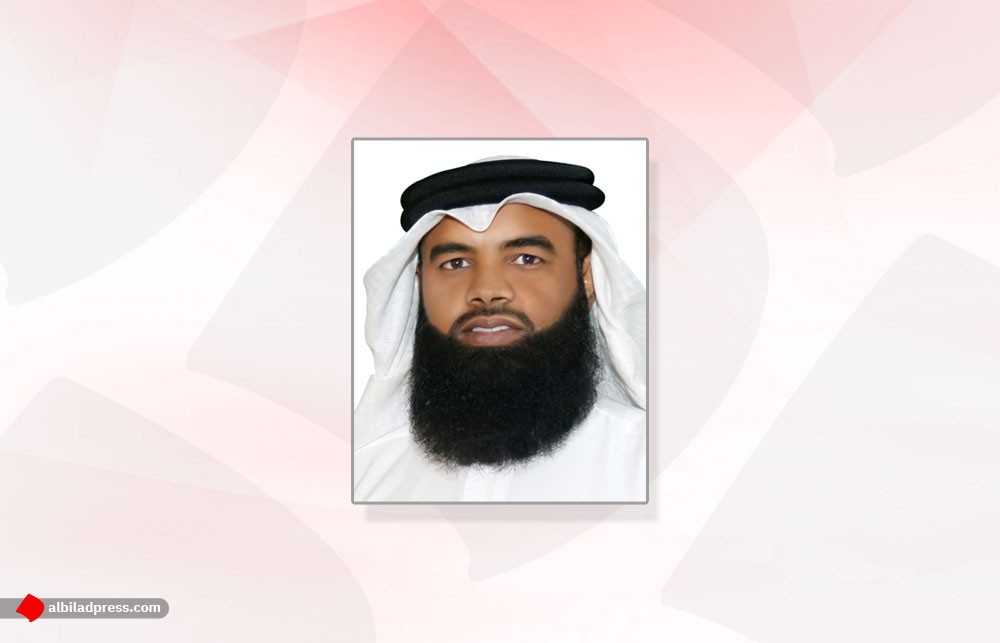 التميمي يدعو أهالي الجنوبية للاستفادة من عوازل الأمطار وترميم المنازل