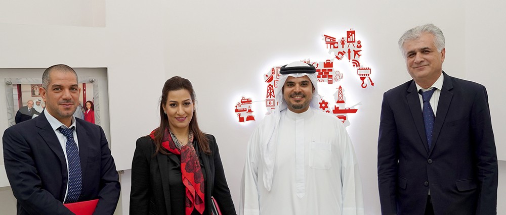 البوليتكنك و”جمعية الذكاء الاصطناعي” تبحثان مستجدات أكاديمية الذكاء الاصطناعي 