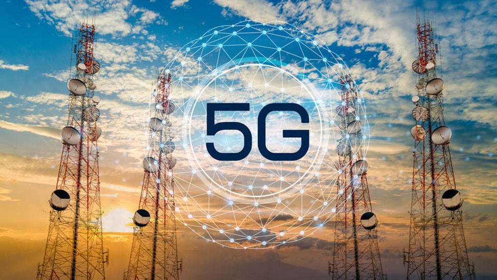 تكنولوجيا الـ5G غير مرحب بها في سويسرا بسبب مضارها الصحية