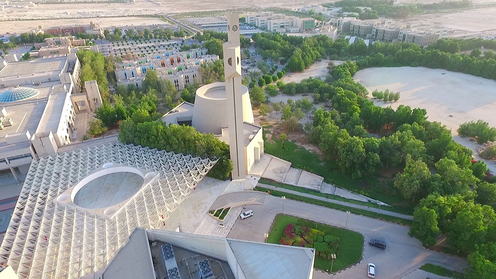برامج كلية العلوم تنال الاعتماد الدولي من قبل مؤسسة الاعتماد الألمانية أسين (ASIIN)