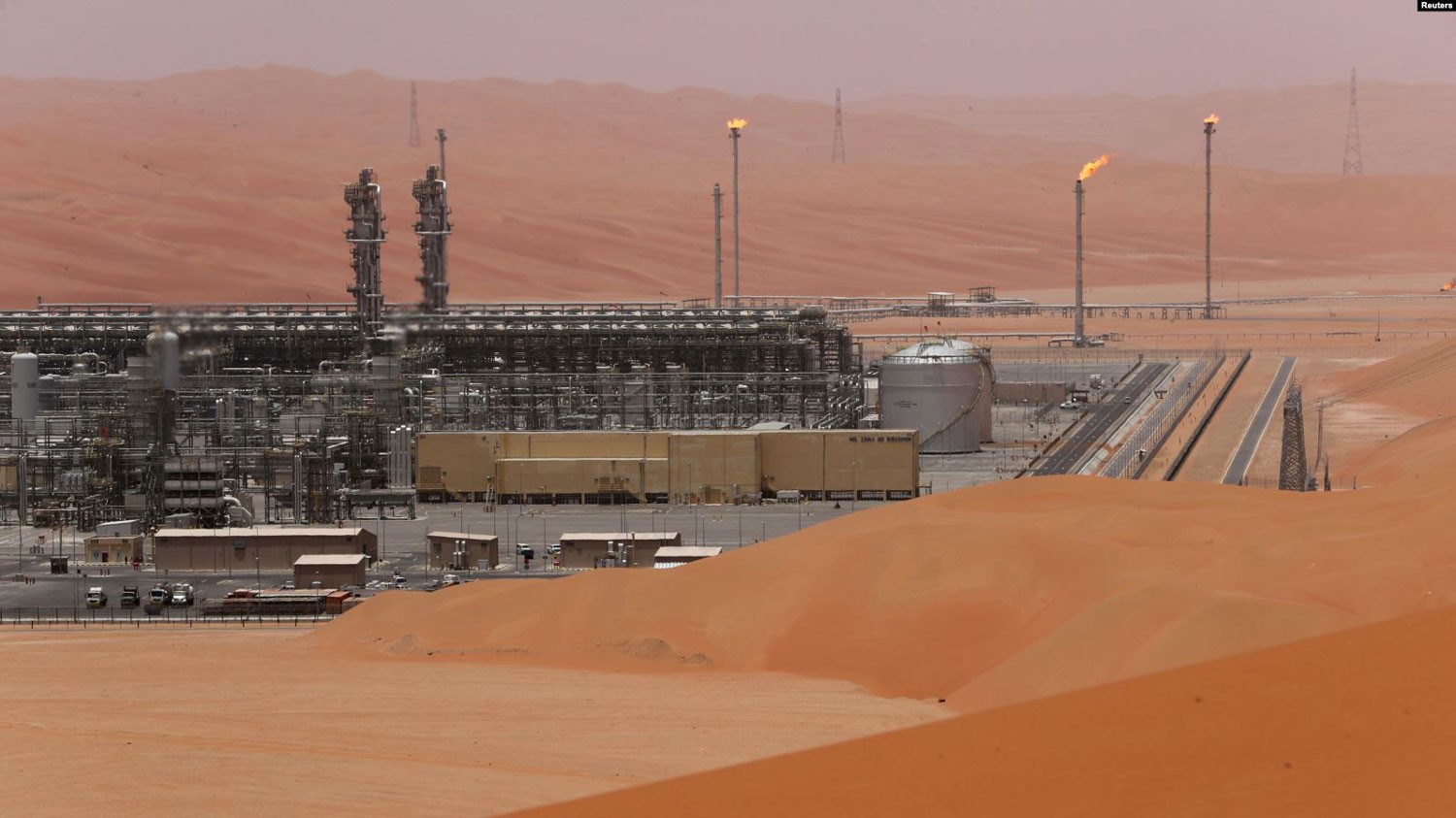 السعودية تستعيد كامل إنتاج النفط الأسبوع المقبل