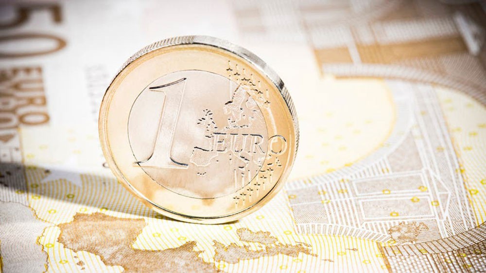 نظرة "قاتمة" تجاه اقتصاد ألمانيا تهبط باليورو