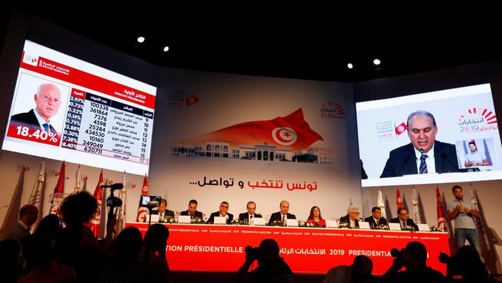 تونس.. القضاء يرفض الطعون ويبقي على نتائج الانتخابات