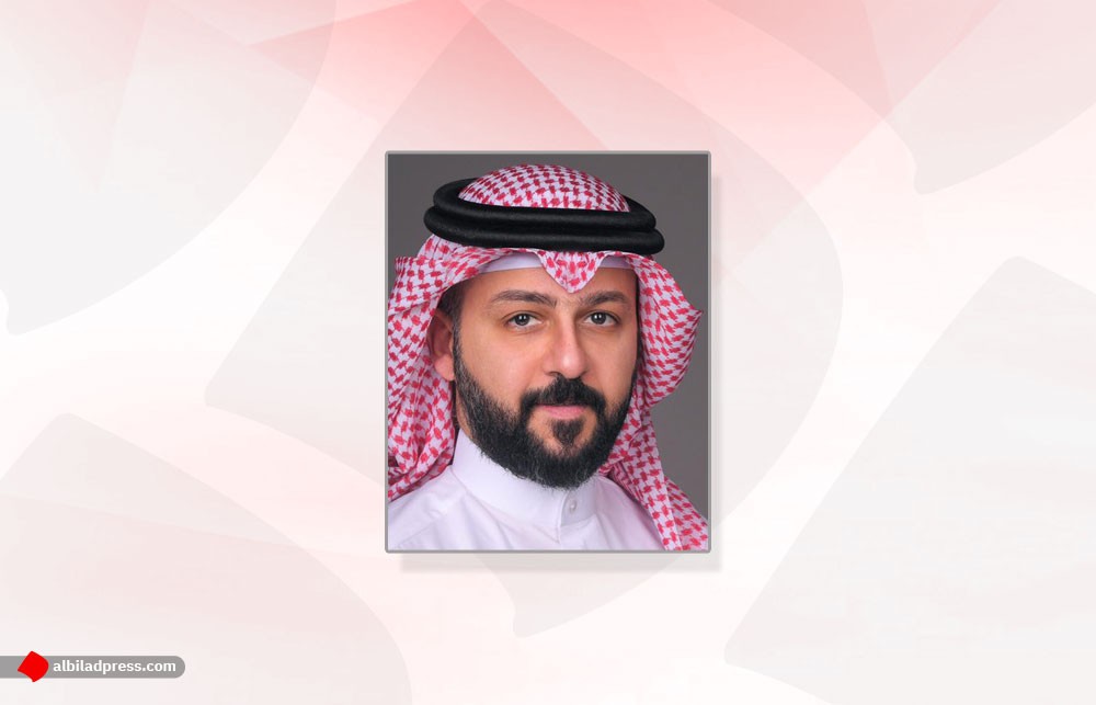 بدر ناصر يخوض انتخابات الاتحاد الدولي لألعاب القوى