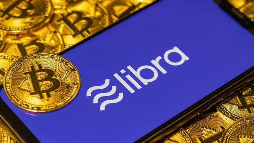 "فيسبوك" تكشف: هذه العملات تدعم عملتنا الرقمية