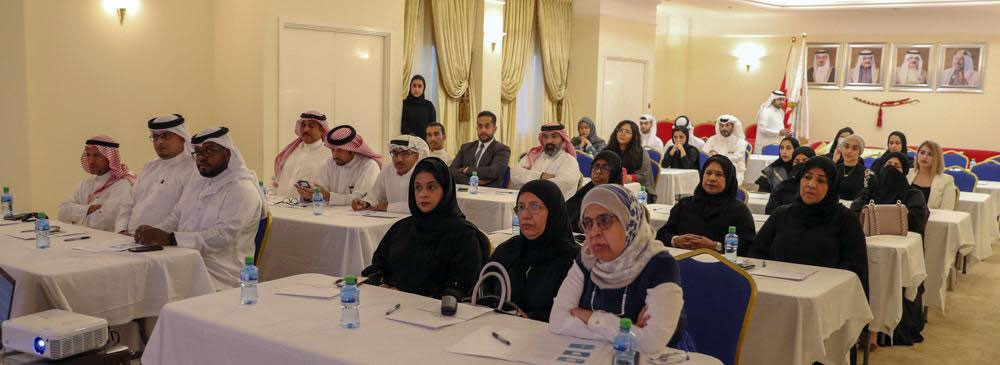 المحافظة الجنوبية تقيم ورشة عمل عن تطبيق "الجنوبية" والخدمات المميزة