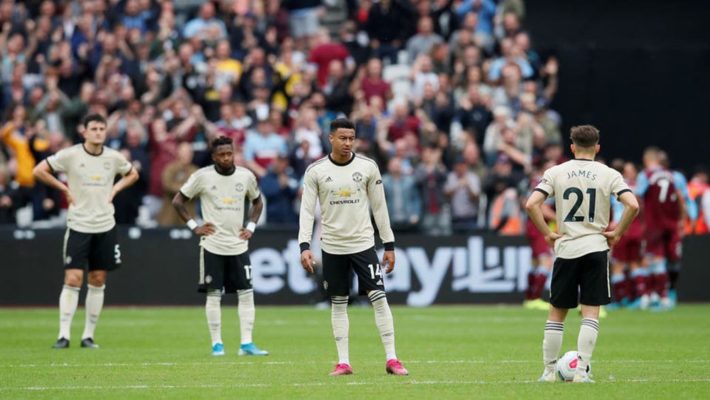 مانشستر يونايتد يتوقع تراجع أرباحه بسبب دوري الأبطال