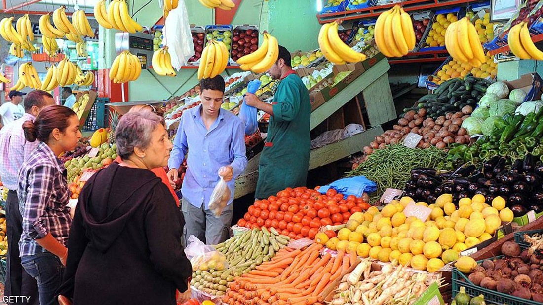 المغرب.. تثبيت أسعار الفائدة وتوقعات بتباطؤ التضخم 