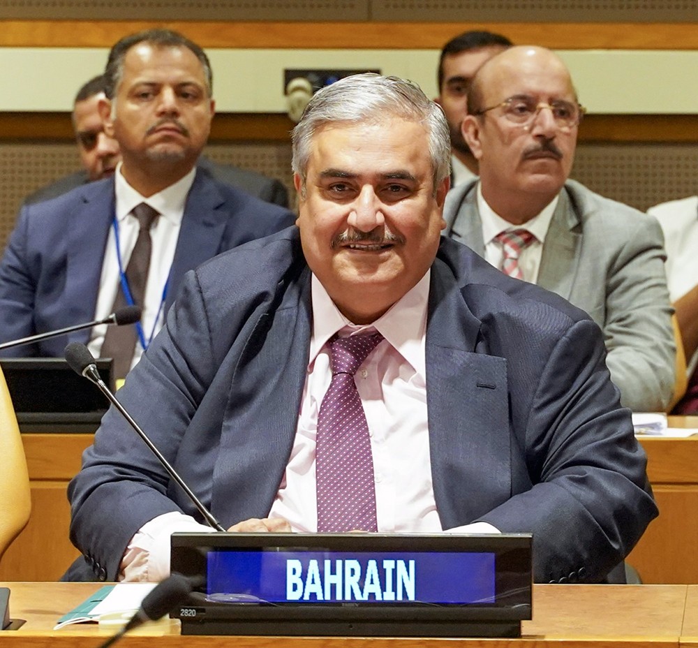 الاجتماع التشاوري لمجلس الجامعة العربية يدين الهجوم الإرهابي التخريبي على منشآت النفط السعودية