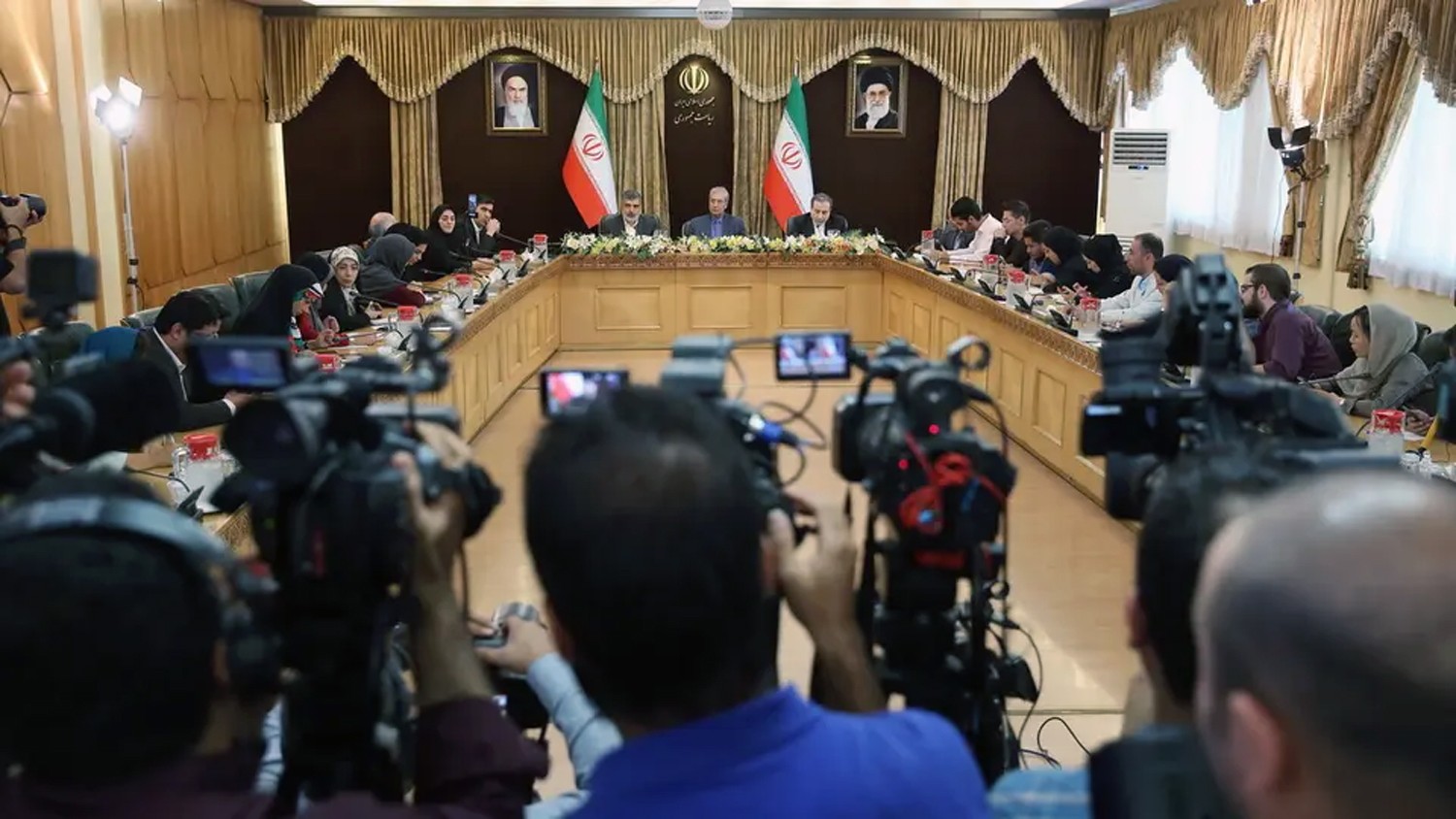 إيران تقترح تعديلاً على النووي.. ببروتوكول إضافي