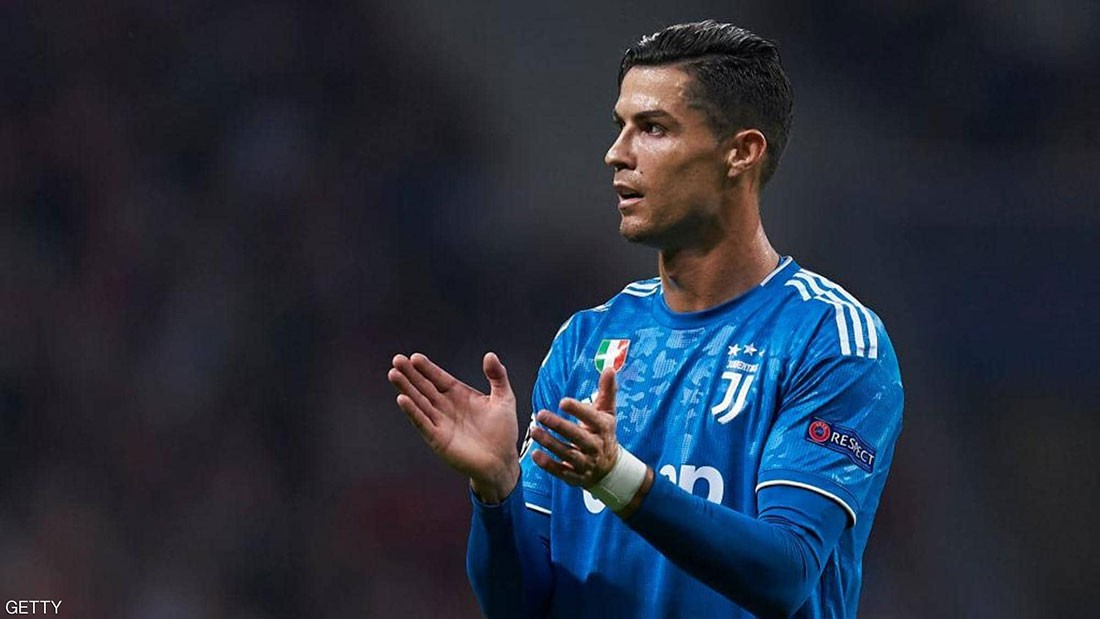  تصريح "ناري" من يوفنتوس بعد فوز ميسي بجائزة "الأفضل" 