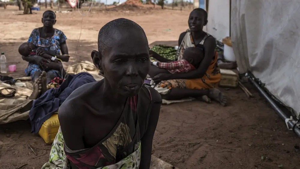 الصحة العالمية: وفاة 8 أشخاص بالكوليرا في السودان