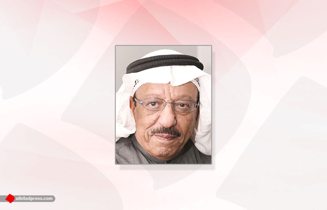  ليلة يوسف المهنا في الأوبرا الكويتية