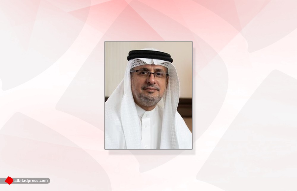 أبوالفتح: نتعاون مع الجهات الرسمية لبحث واقع النخيل بالبحرين