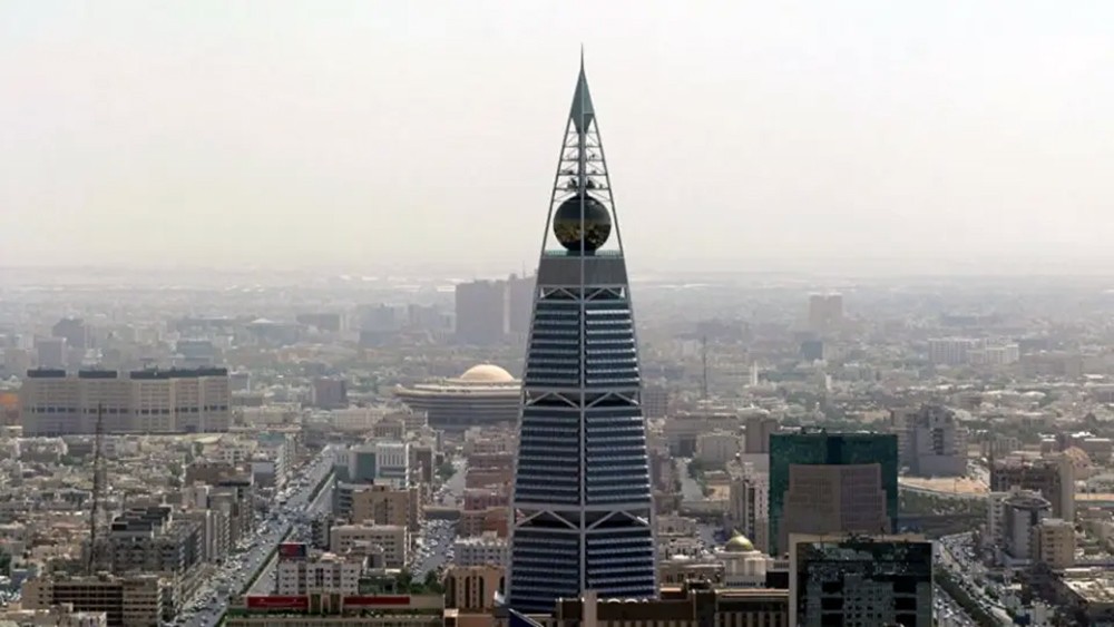 "S&P" تؤكد متانة تصنيف السعودية الائتماني عند "-A"