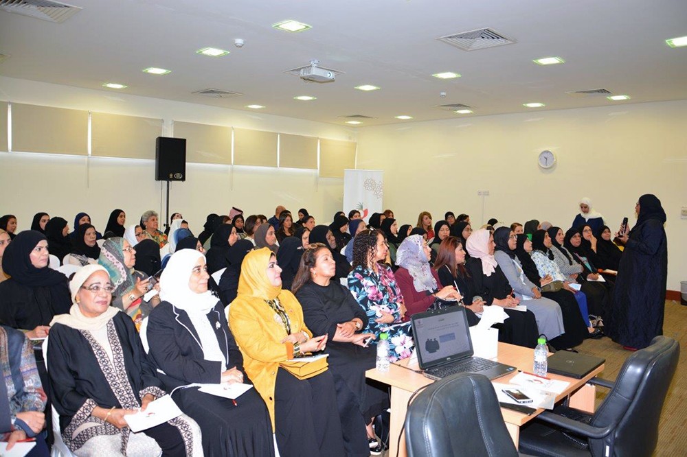 تعاون بين "الأعلى للمرأة" و"الأعلى للبيئة" حول دور المرأة والأسرة في حماية البيئة