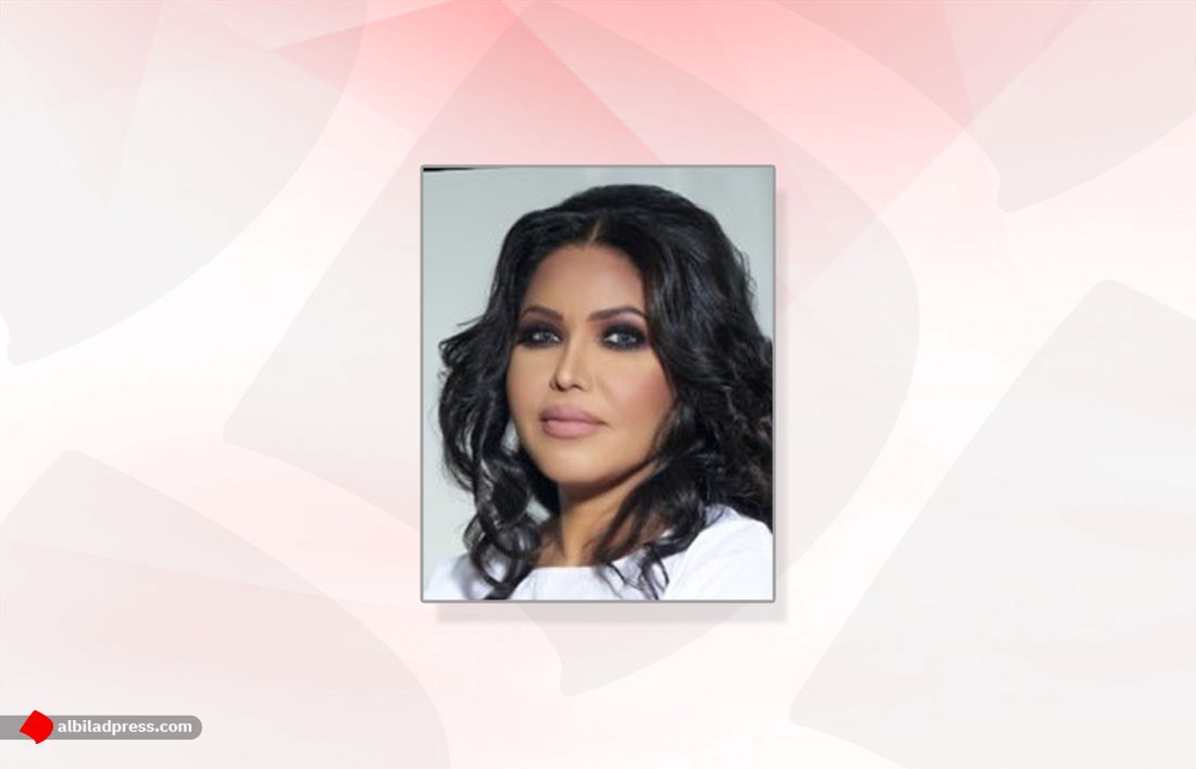 المحامية فاطمة الحواج تطلب رفع الحصانة عن نائبة بسبب "فيديوهاتها"