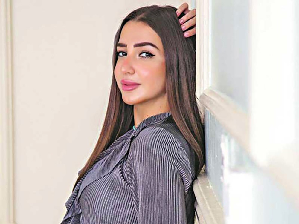 من حقي احب