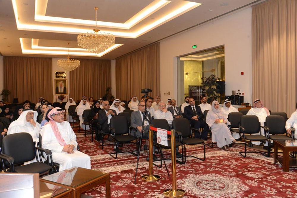 كانو الثقافي ينظم محاضرة " النظام التعليمي الفنلندي ما بين الخرافة والوقع "