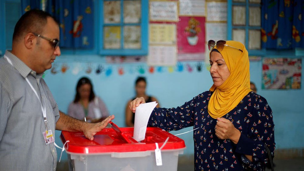 تونس.. رفض كل الطعون بنتائج الجولة الأولى من الرئاسية