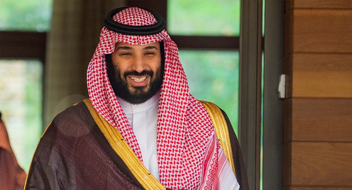 محمد بن سلمان: أسعار النفط ستصل لأرقام خيالية إذا لم تُردع إيران