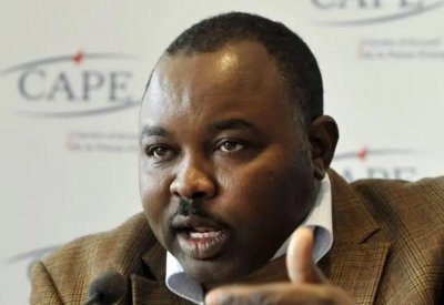زعيم متمردي دارفور: التغيير في السودان لم يتحقق بعد