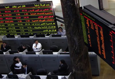 رقم مفاجئ.. سوق مصر تخسر 55 مليار جنيه في سبتمبر