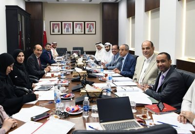مالية الشورى تبحث اقتراحات لتعديل قوانين المعاملات الإلكترونية والإفلاس وحماية المنافسة