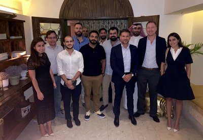 رواد أعمال ومستثمرون ومسؤولون حكوميون يناقشون تحديات وفرص الأعمال في البحرين